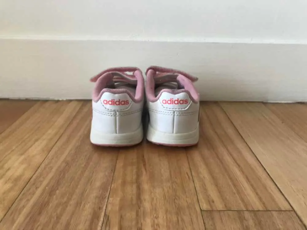 zapatillas adidas niña 22 rosas zapatillas adidas niña 22 rosas