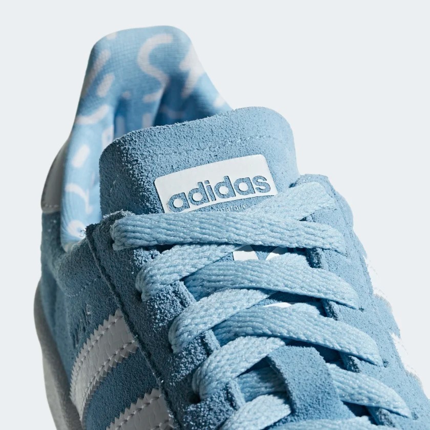 adidas campus celesti