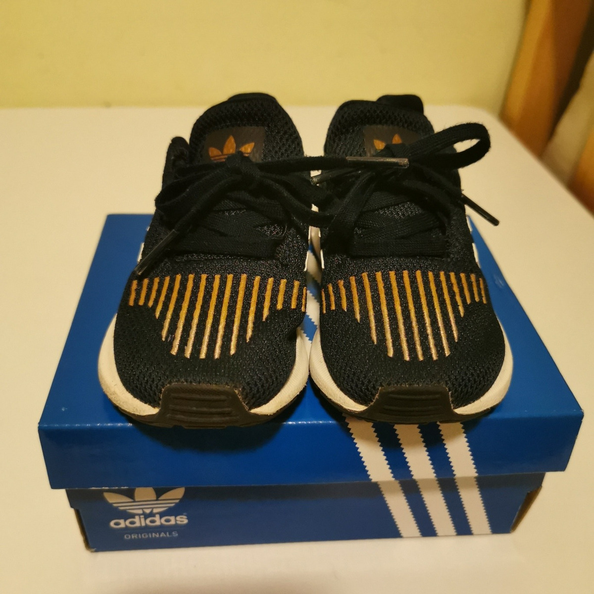 zapatillas adidas talla 23