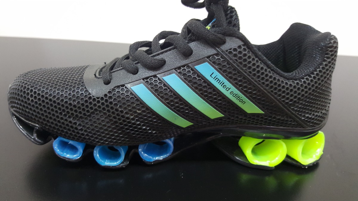 adidas mega bounce 3d precio