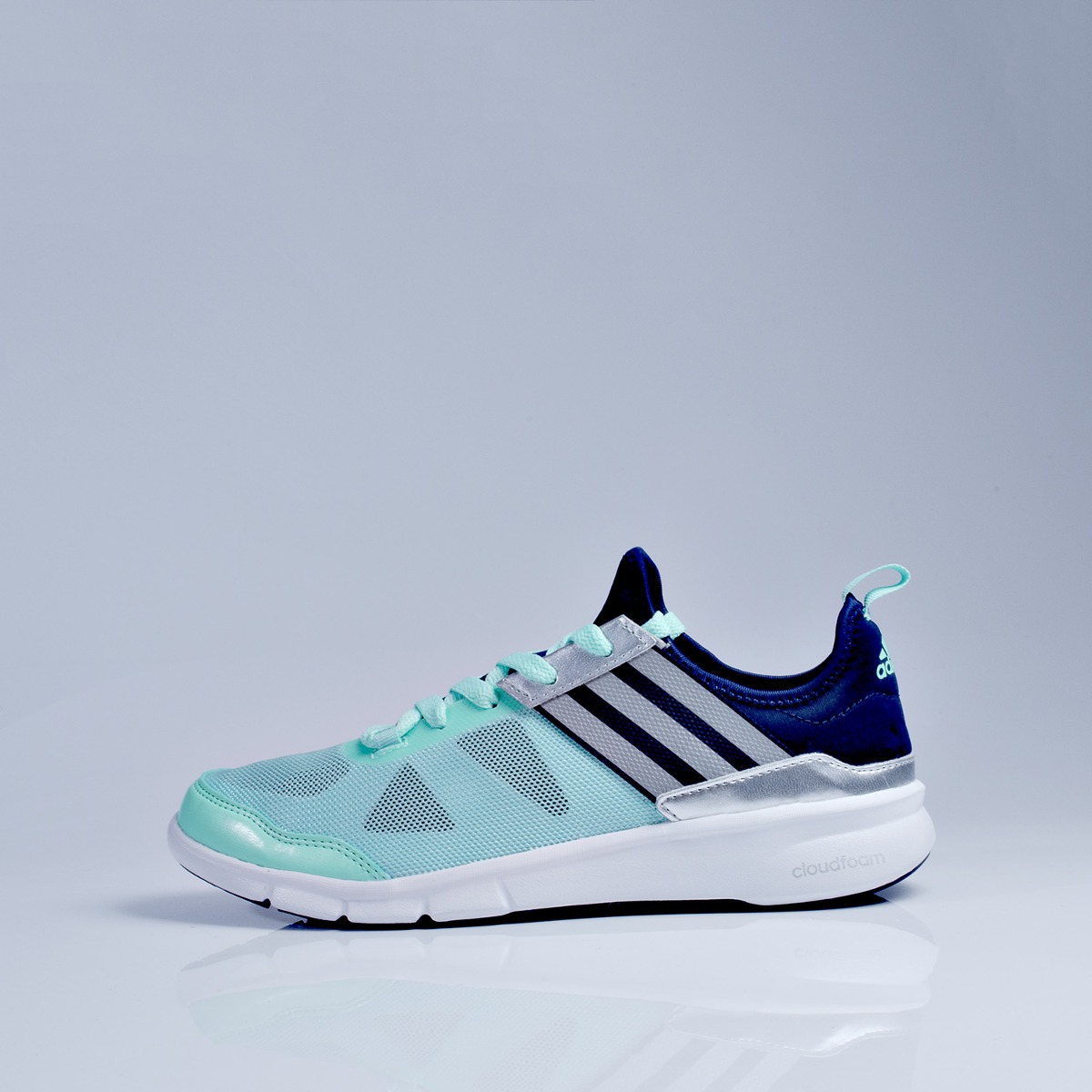 adidas niya cloudfoam