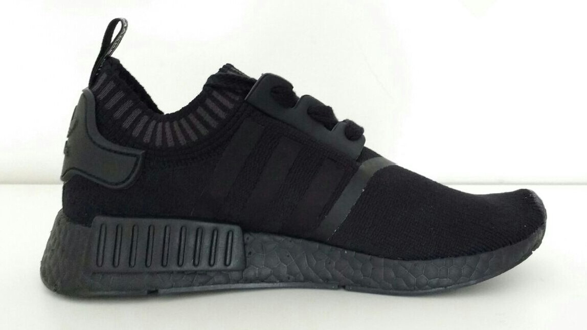 adidas nmd hombre negras adidas nmd hombre negras
