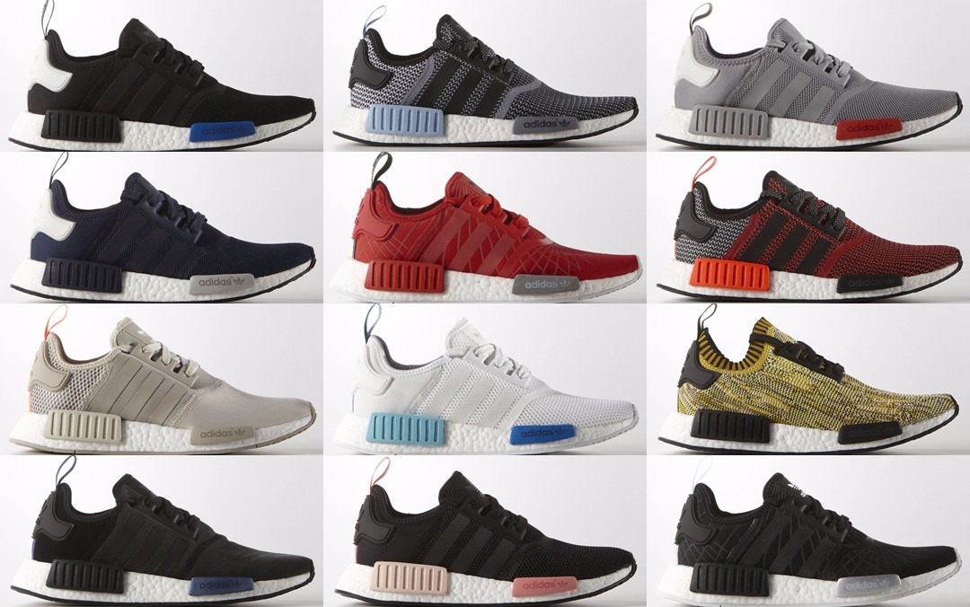 adidas nmd mercadolibre