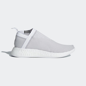 adidas ZAPATILLA NMD_CS2 azul marino