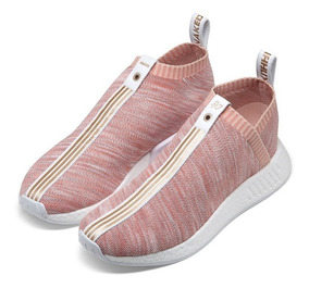 adidas ZAPATILLA NMD_CS2 azul marino