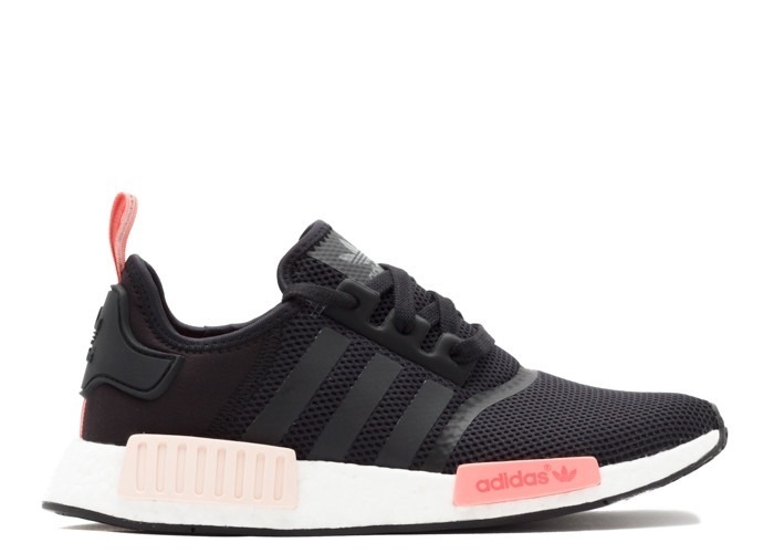 Adidas NMD negro Adidas NMD negro