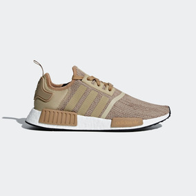 adidas zapatilla nmd_r1 azules Azul