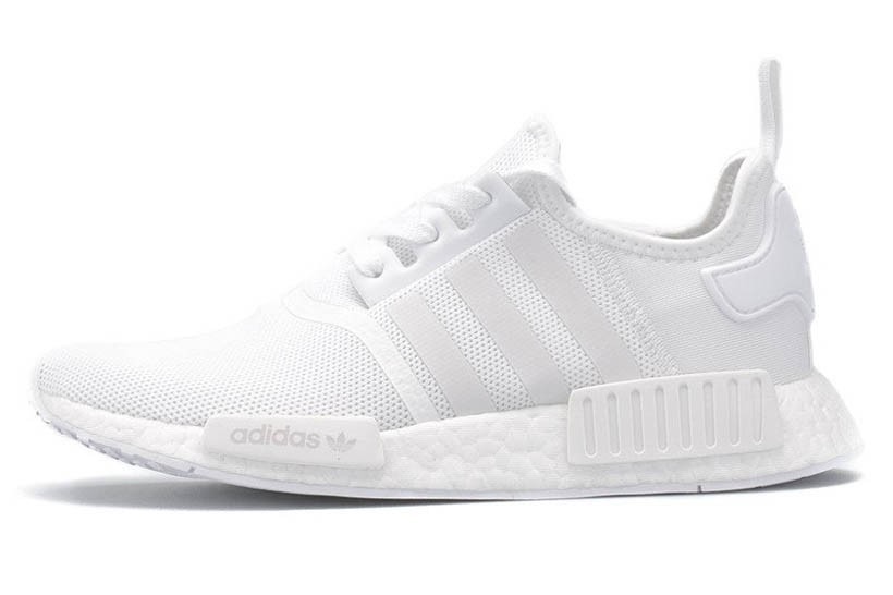 adidas nmd r1 blancas adidas nmd r1 blancas