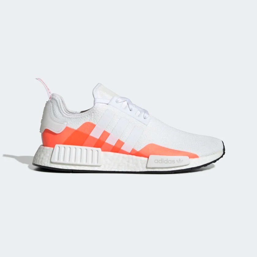 adidas nmd naranjas adidas nmd naranjas