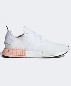 zapatilla nmd r1 rosa