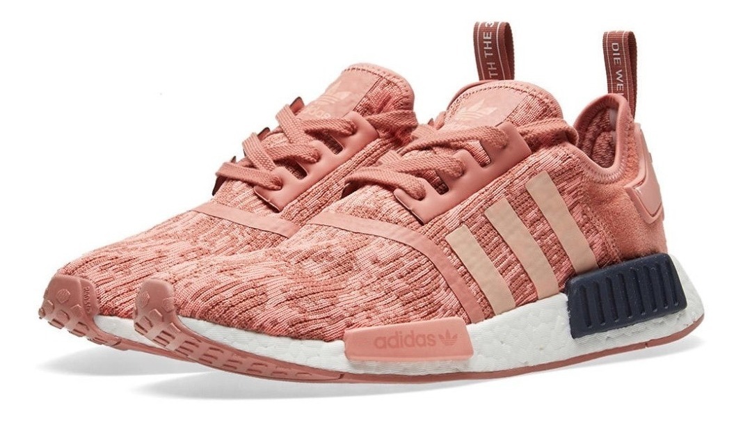 adidas chica rosa