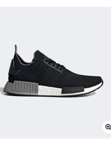 zapatillas adidas nmd negras zapatillas adidas nmd negras
