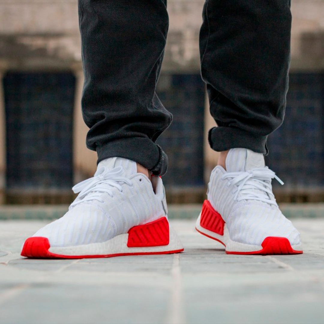 adidas nmd r2 hombre