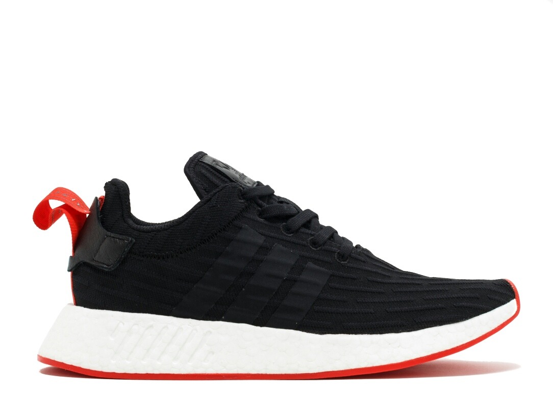 adidas nmd r2 negras