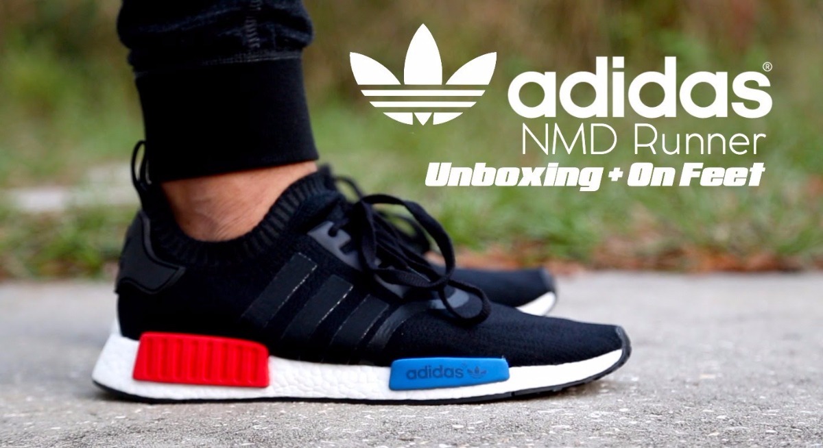zapatillas adidas nmd xr1 zapatillas adidas nmd xr1