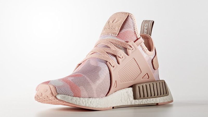 zapatillas adidas nmd mujer rosa zapatillas adidas nmd mujer rosa