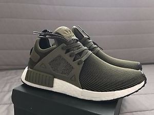 Ciudadano esposa llevar a cabo Zapatillas adidas Nmd Xr1 | Verde Oliva 2017 Original - S/ 330,00 ... Ciudadano esposa llevar a cabo Zapatillas adidas Nmd Xr1 | Verde Oliva 2017 Original - S/ 330,00 ...