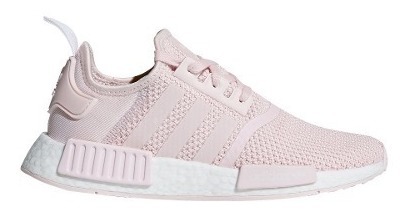 Zapatillas adidas Nmd_r1 Rosa- Originals - $ 2.999,00 en Mercado Libre