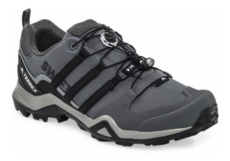 Zapatillas adidas Original Terrex Swift R2 Gris Zapatillas adidas Original Terrex Swift R2 Gris