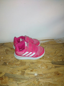 zapatillas adidas talle 24