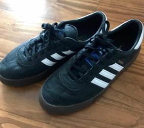 Zapatillas adidas Originales Sambarose Talle 38 23 Zapatillas adidas Originales Sambarose Talle 38 23