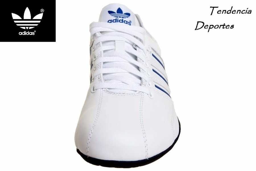 zapatillas adidas goodyear blancas zapatillas adidas goodyear blancas