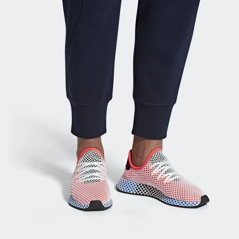 zapatillas adidas hombre deerupt zapatillas adidas hombre deerupt