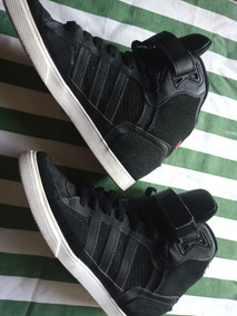 adidas rise up negras
