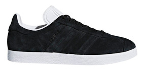 gazelle adidas negras gazelle adidas negras