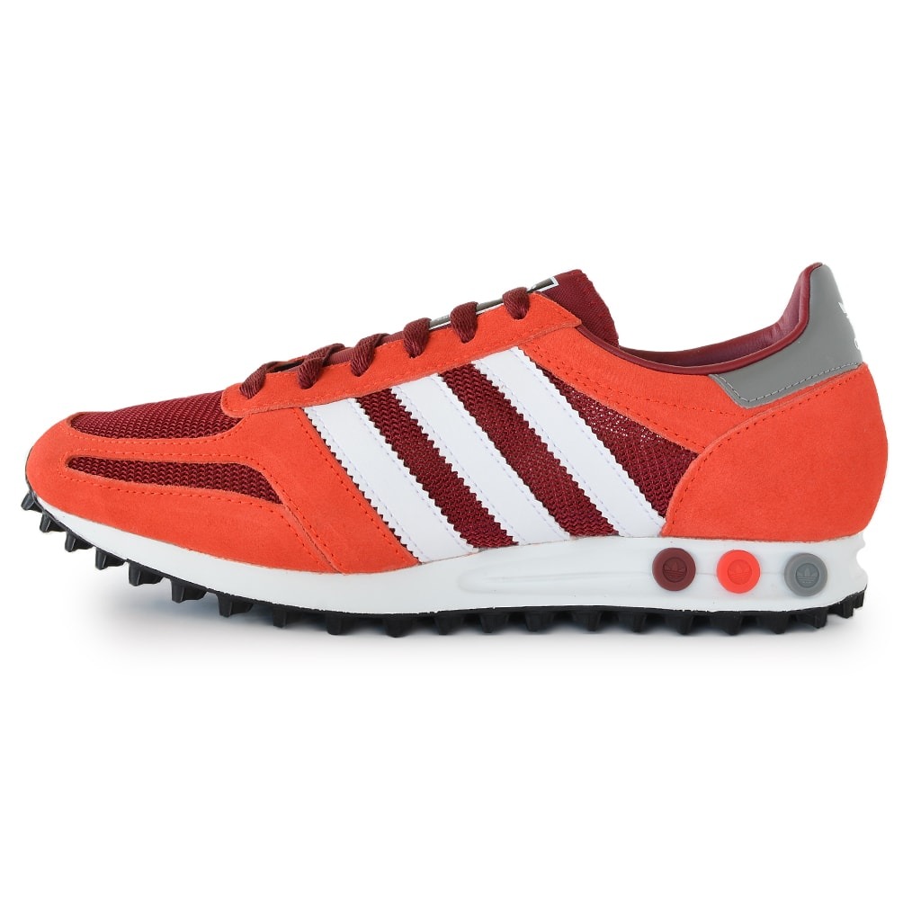 zapatillas adidas la trainer