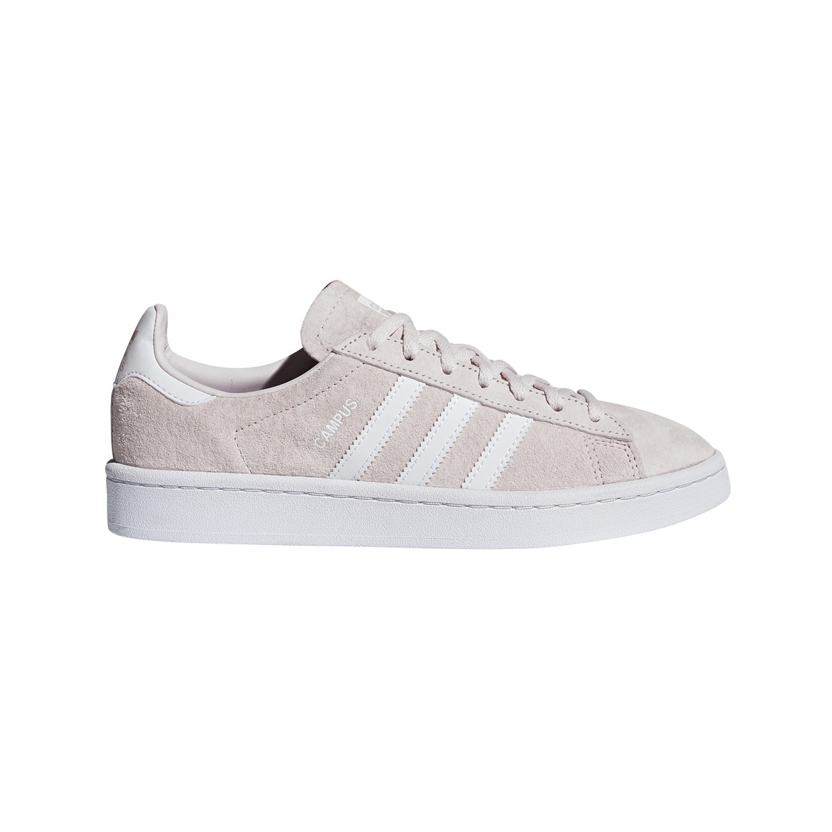 adidas campus mujer beige