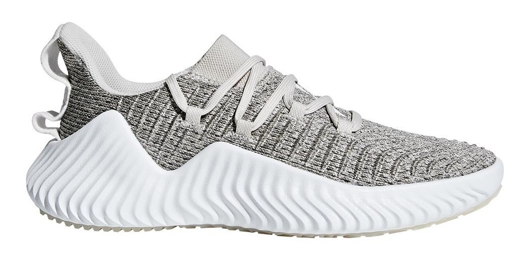Zapatillas adidas Originals Mujer Alpha Bounce- 6732 - Moov Zapatillas adidas Originals Mujer Alpha Bounce- 6732 - Moov