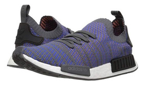 adidas ZAPATILLA NMD_CS2 azul marino