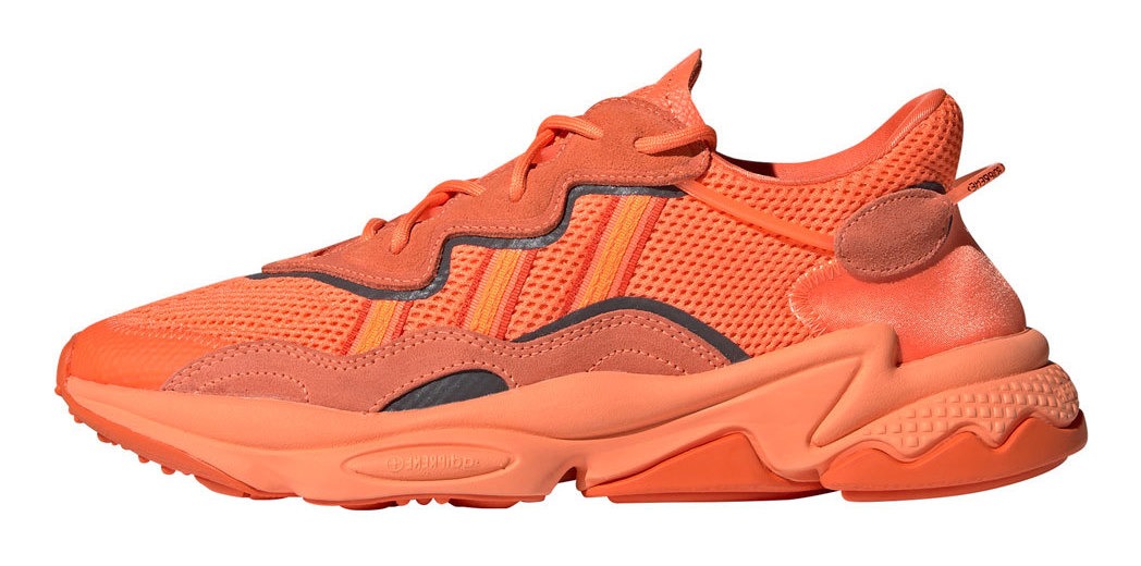 Zapatillas adidas Originals Ozweego Hombre Zapatillas adidas Originals Ozweego Hombre