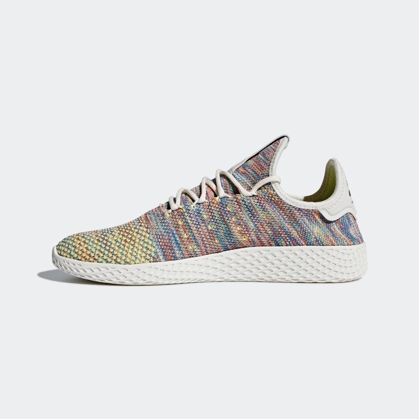 adidas multicolor pharrell williams