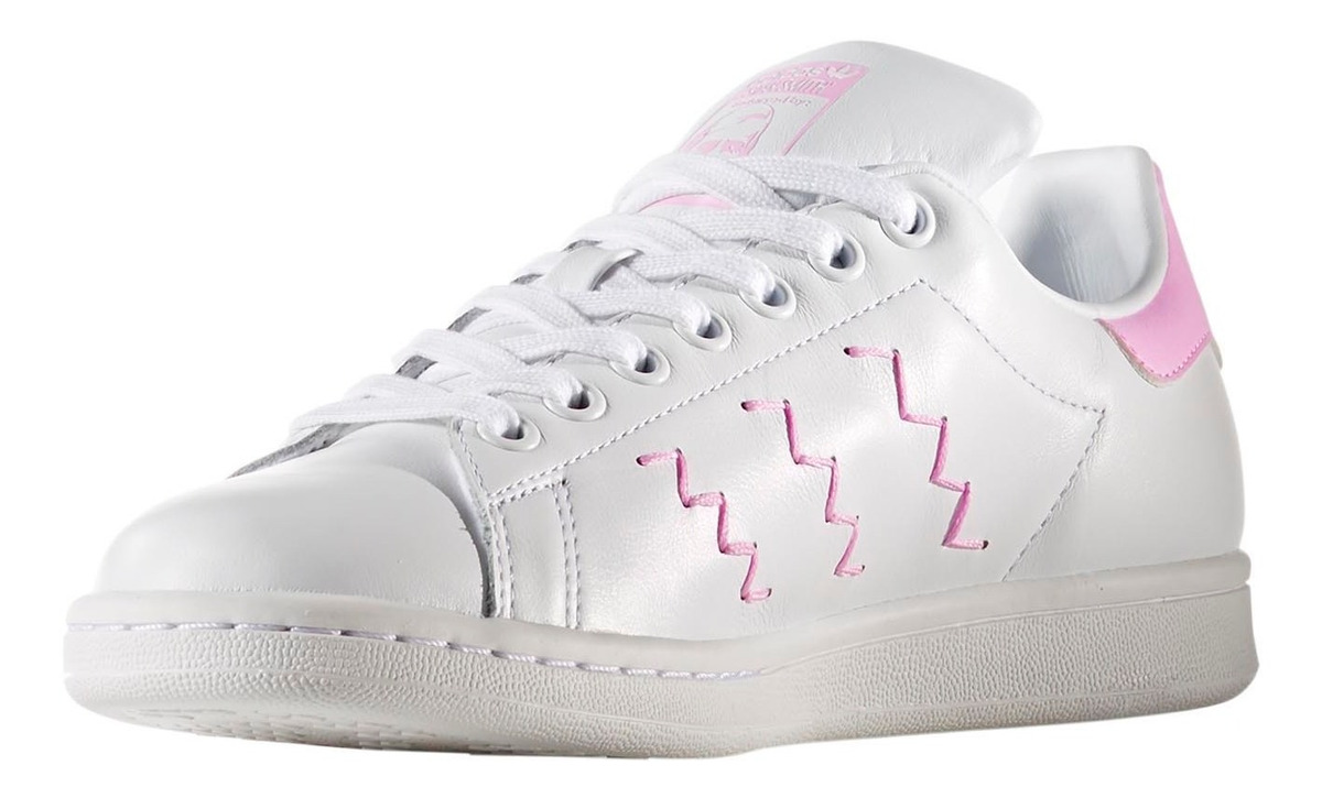 Zapatillas adidas Originals Stan Smith - Bz0401 - Tripstore - $ 1.999,00 en Mercado Libre