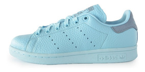 adidas stan smith celestes