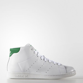 Zapatillas adidas Originals Stan Smith Mid Zapatillas adidas Originals Stan Smith Mid