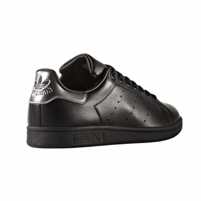 zapatillas adidas stan smith negras zapatillas adidas stan smith negras