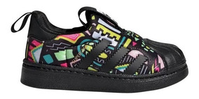adidas superstar negras infantil adidas superstar negras infantil