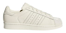 Adidas Superstar Doradas Originales Mujer Urbanas - Zapatillas Adidas Beige  en Mercado Libre Argentina