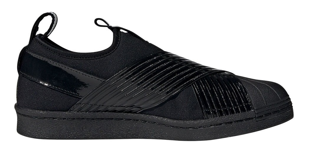 Zapatillas adidas Originals Superstar Slip On Mujer Zapatillas adidas Originals Superstar Slip On Mujer