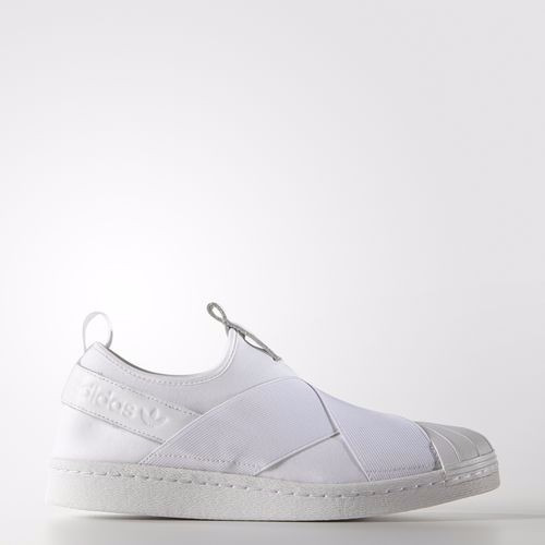 Zapatillas adidas Originals Superstar Slip On Mujer W Zapatillas adidas Originals Superstar Slip On Mujer W