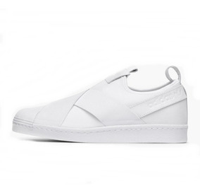 zapatillas originals superstar slip on