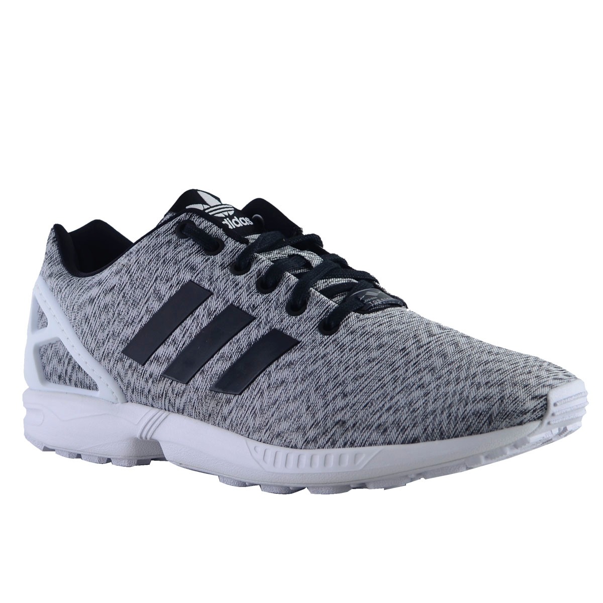 zx flux adidas hombre