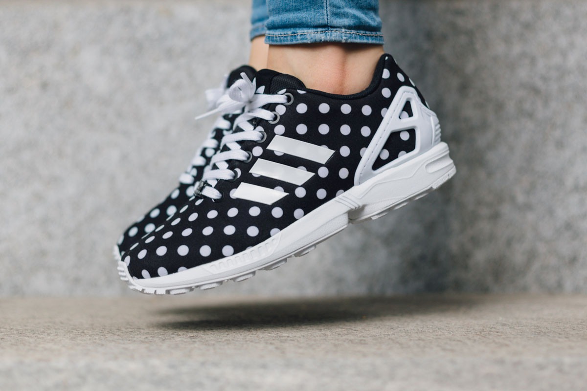 Shop Zapatillas Zx Flux Mujer | UP TO 51% OFF