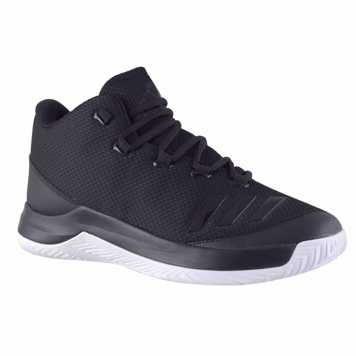 Zapatillas adidas Outrival 2018 Hombre Negro 1.8, en Mercado Zapatillas adidas Outrival 2018 en Hombre Negro 1.8, en 2018 Mercado d2f25e