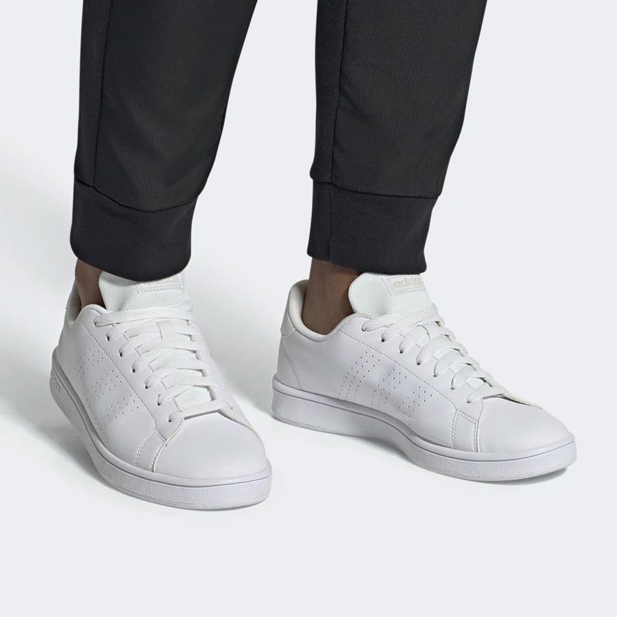 Zapatillas adidas Para Hombre Advantage Base Zapatillas adidas Para Hombre Advantage Base