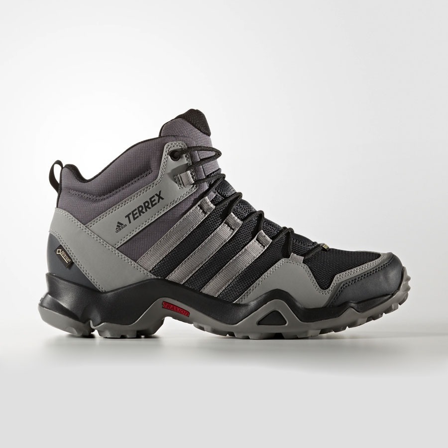 Zapatillas adidas Para Hombre Terrex Ax2r Mid Gtx Original - S/ 479,00 en  Mercado Libre