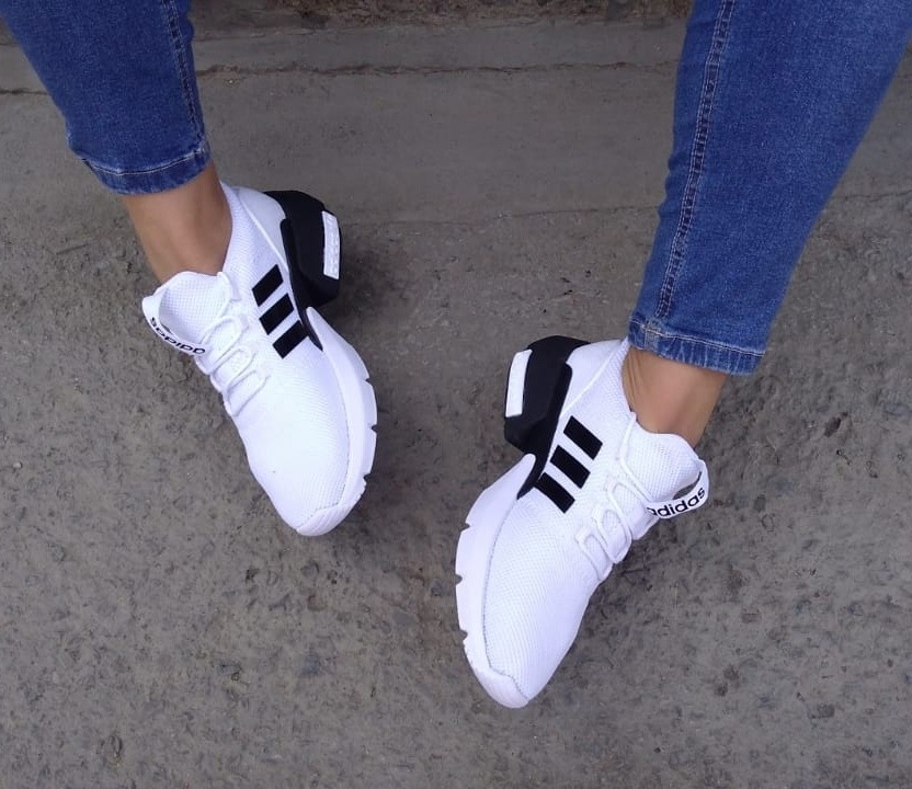 Zapatillas adidas Para Mujer Zapatillas adidas Para Mujer
